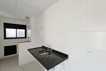 Apartamento à venda com 75m², 3 quartos e 2 vagas Apartamento à venda com 75m², 3 quartos e 2 vagasCozinha