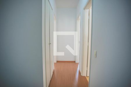 Corredor de casa para alugar com 3 quartos, 163m² em Mirandópolis, São Paulo