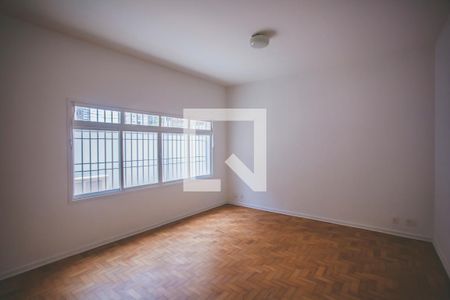Sala 1 de casa para alugar com 3 quartos, 163m² em Mirandópolis, São Paulo
