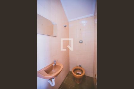 Casa para alugar com 3 quartos, 163m² em Mirandópolis, São Paulo