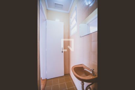 Casa para alugar com 3 quartos, 163m² em Mirandópolis, São Paulo