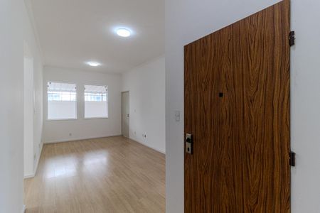 Sala de apartamento para alugar com 2 quartos, 110m² em República, São Paulo