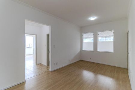 Sala de apartamento para alugar com 2 quartos, 110m² em República, São Paulo