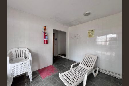 Apartamento à venda com 75m², 2 quartos e 2 vagas Apartamento à venda com 75m², 2 quartos e 2 vagasÁrea comum