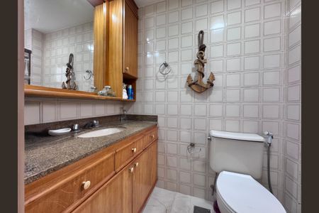 Apartamento à venda com 75m², 2 quartos e 2 vagas Apartamento à venda com 75m², 2 quartos e 2 vagasSuíte - Banheiro