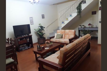 Apartamento à venda com 2 quartos, 55m² em Santa Paula, São Caetano do Sul