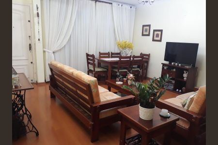 Apartamento à venda com 2 quartos, 55m² em Santa Paula, São Caetano do Sul