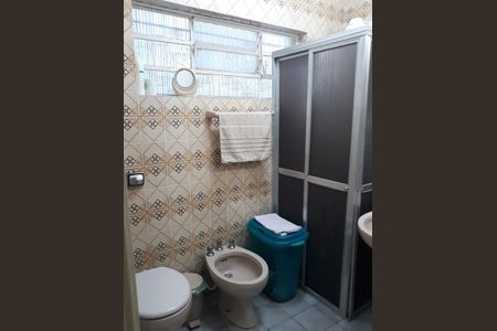 Apartamento à venda com 2 quartos, 55m² em Santa Paula, São Caetano do Sul