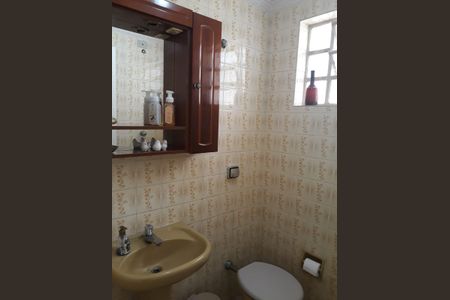 Apartamento à venda com 2 quartos, 55m² em Santa Paula, São Caetano do Sul
