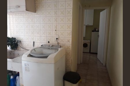 Apartamento à venda com 2 quartos, 55m² em Santa Paula, São Caetano do Sul