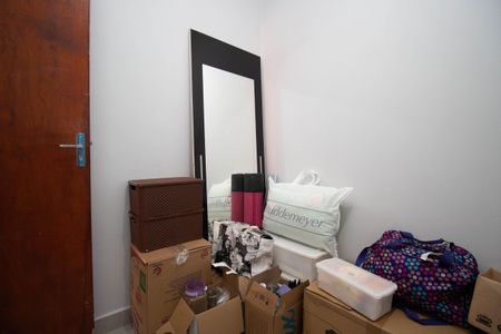 Quarto 2 de apartamento para alugar com 2 quartos, 38m² em Vila Planalto, Brasília