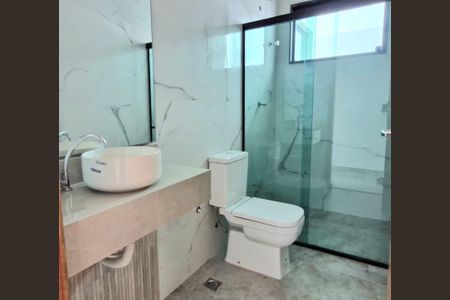 Casa à venda com 3 quartos, 180m² em Jardim Imperial, Lagoa Santa