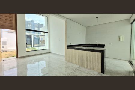 Casa à venda com 3 quartos, 180m² em Jardim Imperial, Lagoa Santa