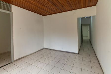 Sala de casa à venda com 2 quartos, 176m² em Chácara Seis de Outubro, São Paulo