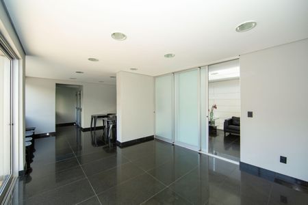 Apartamento para alugar com 89m², 3 quartos e 2 vagasÁrea comum