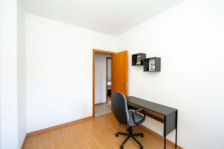 Apartamento para alugar com 89m², 3 quartos e 2 vagasQuarto 1