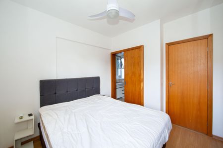 Apartamento para alugar com 89m², 3 quartos e 2 vagasSuíte