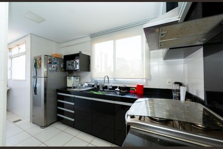 Apartamento para alugar com 89m², 3 quartos e 2 vagasCozinha