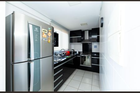 Apartamento para alugar com 89m², 3 quartos e 2 vagasCozinha