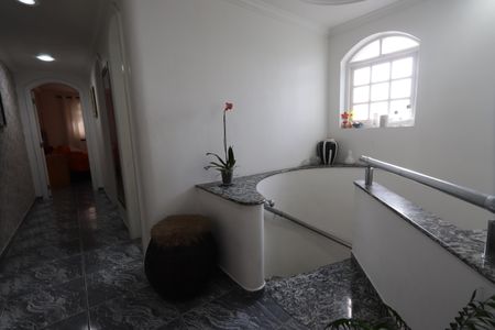 Casa à venda com 312m², 3 quartos e 3 vagasHall dos Quartos