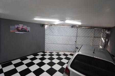 Casa à venda com 312m², 3 quartos e 3 vagasGaragem