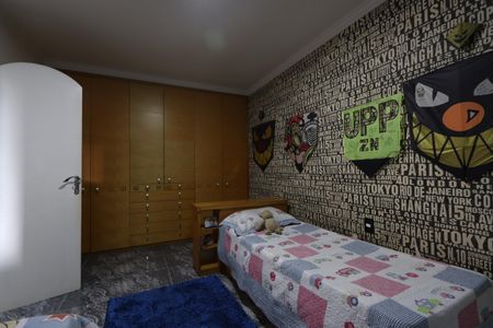 Casa à venda com 312m², 3 quartos e 3 vagasQuarto 2