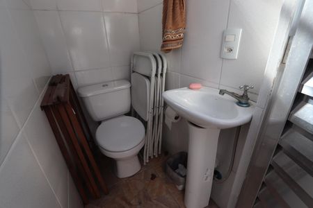 Casa à venda com 312m², 3 quartos e 3 vagasLavabo - Piscina