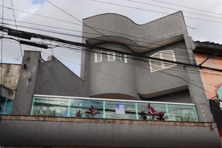 Casa à venda com 312m², 3 quartos e 3 vagasFachada