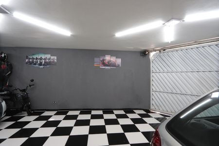 Casa à venda com 312m², 3 quartos e 3 vagasGaragem