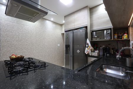 Casa à venda com 312m², 3 quartos e 3 vagasCozinha