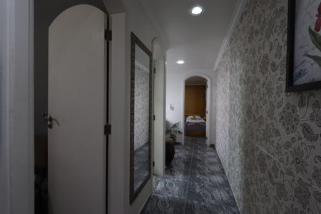 Casa à venda com 312m², 3 quartos e 3 vagasHall dos Quartos