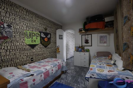 Casa à venda com 312m², 3 quartos e 3 vagasQuarto 2