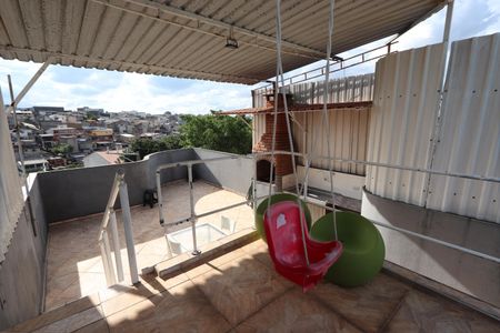 Casa à venda com 312m², 3 quartos e 3 vagasLazer