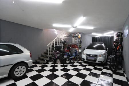 Casa à venda com 312m², 3 quartos e 3 vagasGaragem