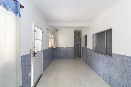 Sala de casa à venda com 2 quartos, 100m² em Vila Regina, São Paulo