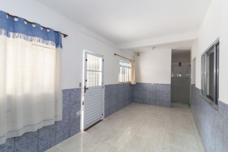 Sala de casa à venda com 2 quartos, 100m² em Vila Regina, São Paulo