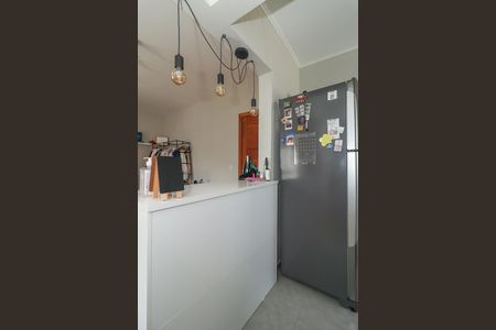 Apartamento para alugar com 46m², 1 quarto e sem vagaCozinha