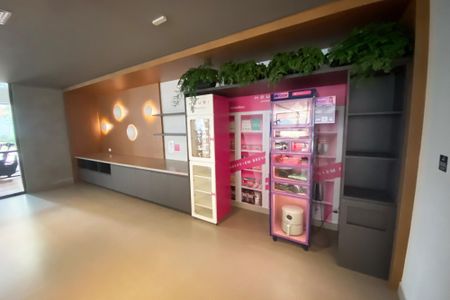 Studio à venda com 23m², 1 quarto e sem vaga Studio à venda com 23m², 1 quarto e sem vagalojinha 1