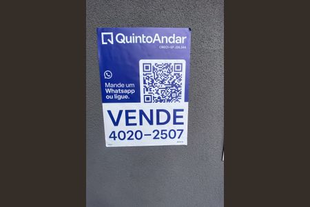 Studio à venda com 23m², 1 quarto e sem vaga Studio à venda com 23m², 1 quarto e sem vagaPlaca Instalada Cod_MZYE-54