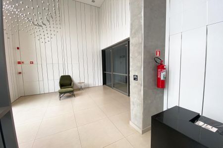 Studio à venda com 23m², 1 quarto e sem vaga Studio à venda com 23m², 1 quarto e sem vagahall entrada