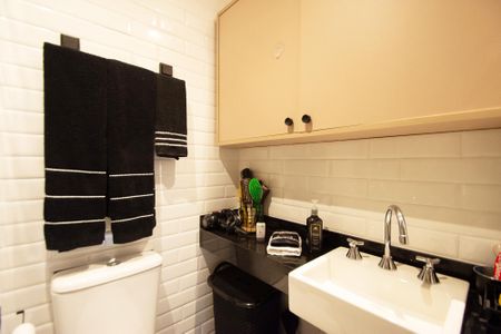 Studio à venda com 23m², 1 quarto e sem vaga Studio à venda com 23m², 1 quarto e sem vagabanheiro