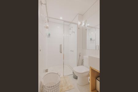 Apartamento para alugar com 101m², 2 quartos e 2 vagasBanheiro