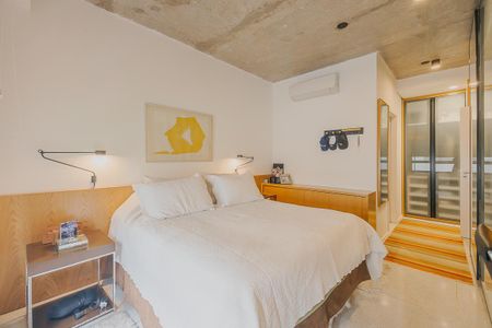 Apartamento para alugar com 101m², 2 quartos e 2 vagasSuíte