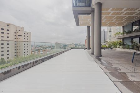 Apartamento para alugar com 101m², 2 quartos e 2 vagasPiscina