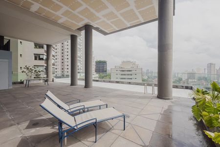 Apartamento para alugar com 101m², 2 quartos e 2 vagasPiscina