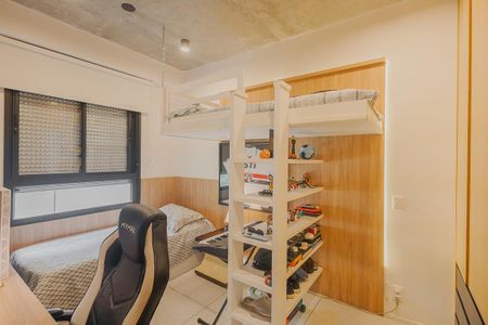 Apartamento para alugar com 101m², 2 quartos e 2 vagasQuarto