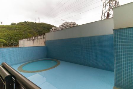 Apartamento à venda com 75m², 2 quartos e 1 vaga Apartamento à venda com 75m², 2 quartos e 1 vagaÁrea comum