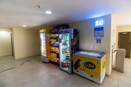 Apartamento à venda com 75m², 2 quartos e 1 vaga Apartamento à venda com 75m², 2 quartos e 1 vagaÁrea comum