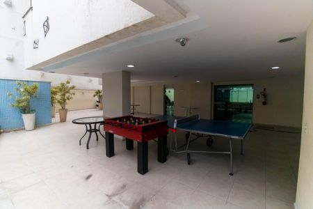 Apartamento à venda com 75m², 2 quartos e 1 vaga Apartamento à venda com 75m², 2 quartos e 1 vagaÁrea comum