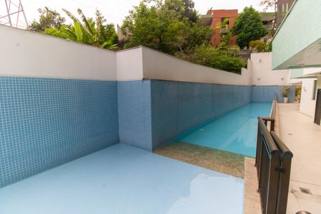 Apartamento à venda com 75m², 2 quartos e 1 vaga Apartamento à venda com 75m², 2 quartos e 1 vagaÁrea comum